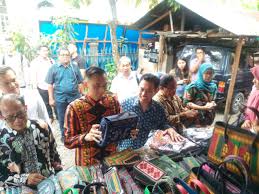 Dayah Daboh, Desa Kreatif Kelas Dunia